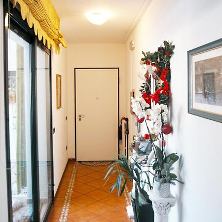 Whitehome Conegliano Exterior foto