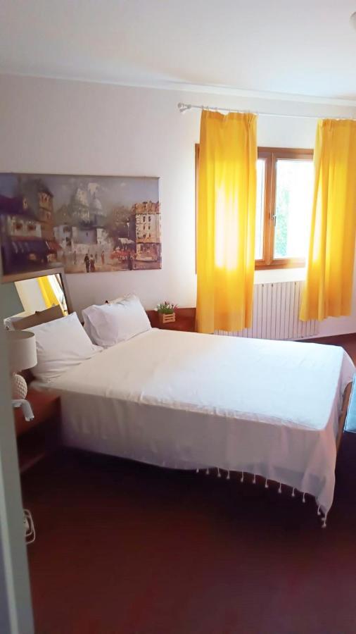 Whitehome Conegliano Exterior foto