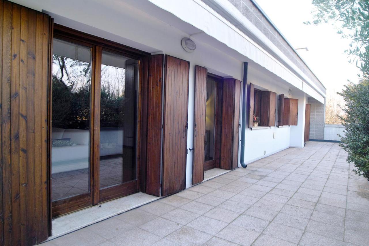 Whitehome Conegliano Exterior foto